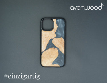 iPhone 13 Mini COLLECTION PORTO 7354 Noir